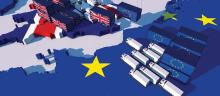 UK imports and exports: the impact of Brexit